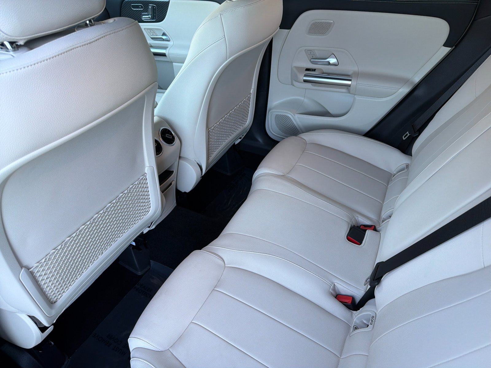 Certified 2026 Mercedes-Benz GLA 250 image 11