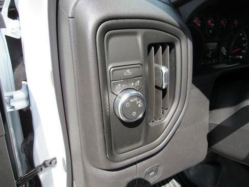 New 2026 GMC Sierra 1500 Pro w/ Pro Value Package RWD image 13
