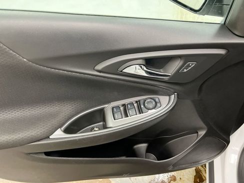 Used 2024 Chevrolet Malibu LT image 20