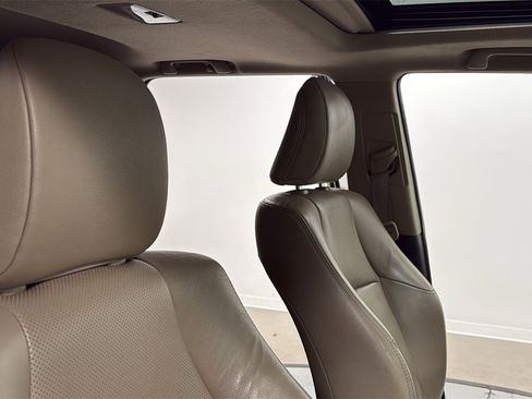 Used 2022 Toyota 4Runner Limited image 20