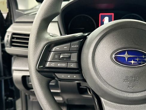 New 2026 Subaru Crosstrek 2.0i Premium AWD/4WD image 8