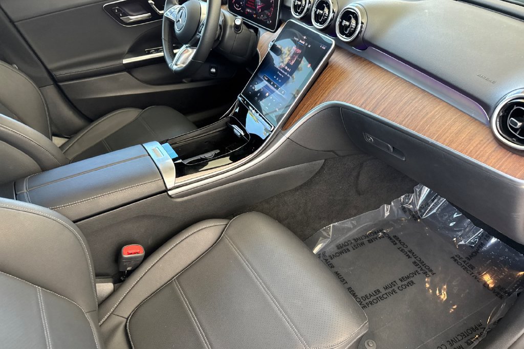 Used 2024 Mercedes-Benz C 300 Sedan image 18