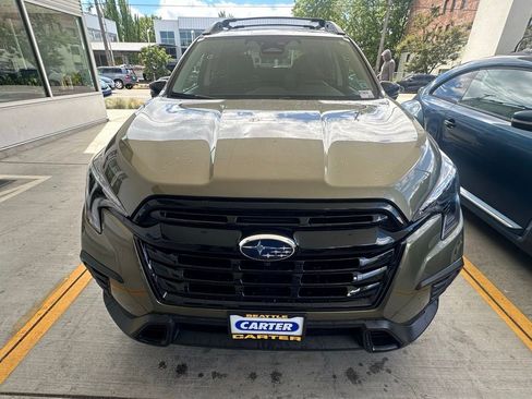 Certified 2023 Subaru Ascent Onyx Edition Limited AWD/4WD image 3