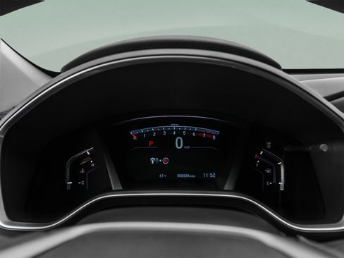 Used 2021 Honda CR-V EX-L image 22