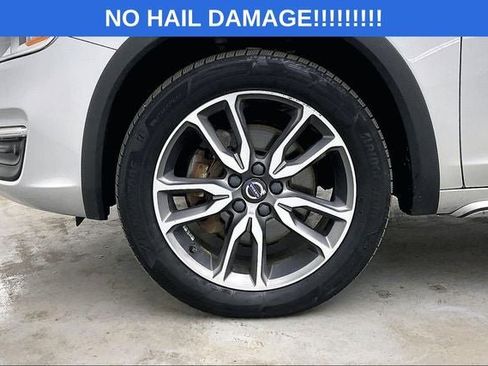 Used 2018 Volvo V60 T5 Cross Country w/ Convenience Package AWD/4WD image 10