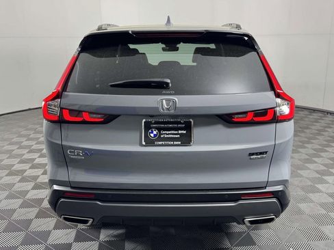 Used 2025 Honda CR-V Sport Touring image 9