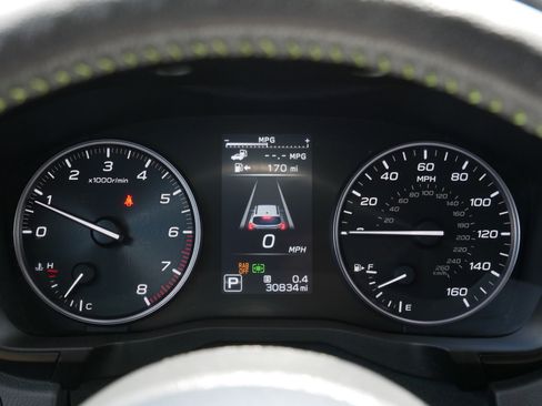 Certified 2024 Subaru Ascent Onyx Edition Limited image 21