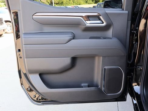 New 2026 Chevrolet Silverado 1500 LT image 25