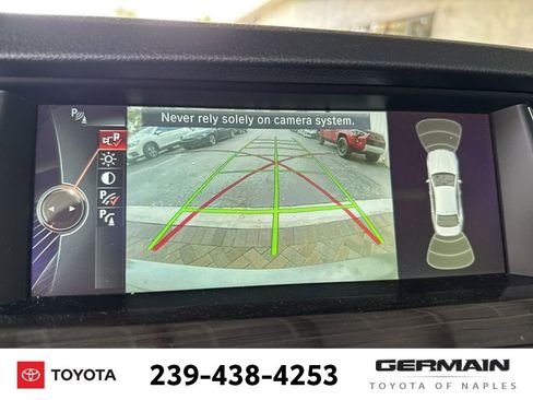 Used 2014 BMW 528i Sedan image 14