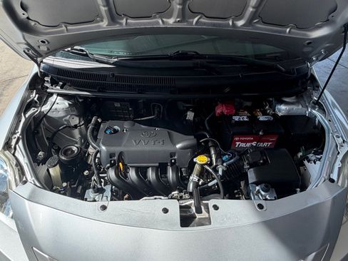 Used 2012 Toyota Yaris Sedan FWD image 44