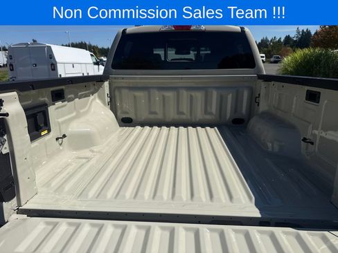 New 2026 Ford Ranger XLT w/ Equipment Group 301A High AWD/4WD image 33