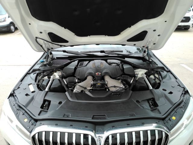 Used 2020 BMW ALPINA B7 xDrive w/ Ambient Air Package AWD/4WD image 66
