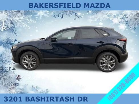 New 2026 MAZDA CX-30 AWD 2.5 S image 2