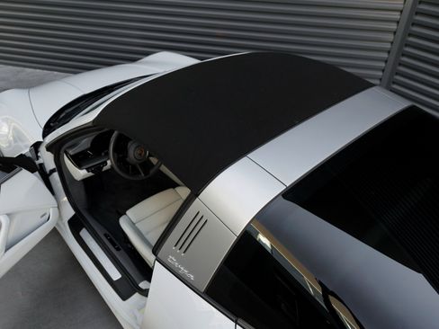 Used 2024 Porsche 911 Targa 4S image 13