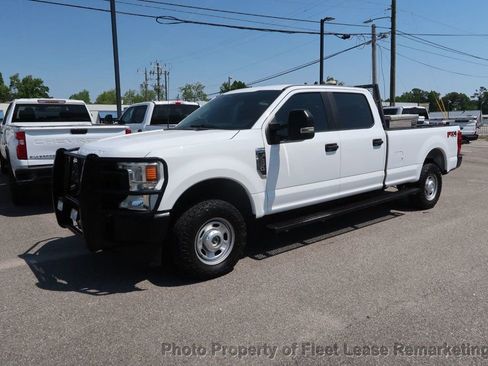 Used 2022 Ford F250 XL w/ Power Equipment Group AWD/4WD image 47