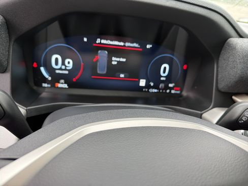 New 2026 Ford Explorer Active w/ Active Comfort Package AWD/4WD image 18