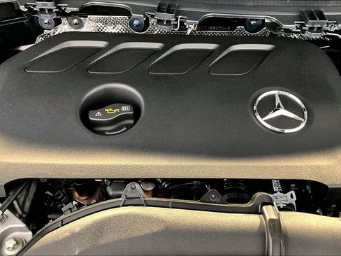 New 2026 Mercedes-Benz GLA 250 4MATIC image 15