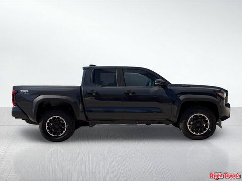 New 2026 Toyota Tacoma TRD Off-Road AWD/4WD image 8