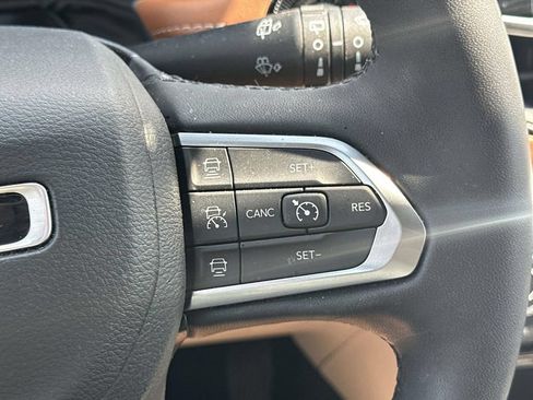 Used 2024 Jeep Compass Limited w/ Elite Group AWD/4WD image 22