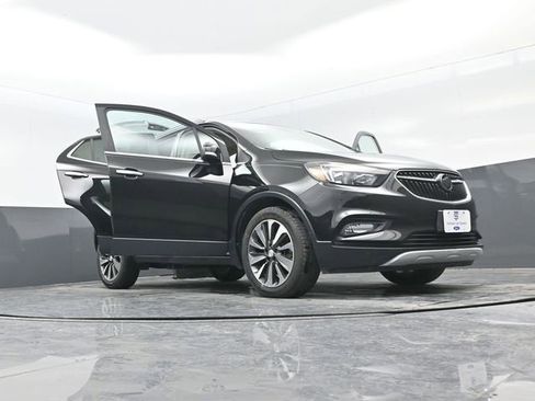 Used 2017 Buick Encore Preferred image 25