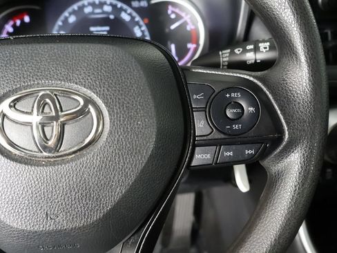 Used 2023 Toyota RAV4 LE FWD image 36