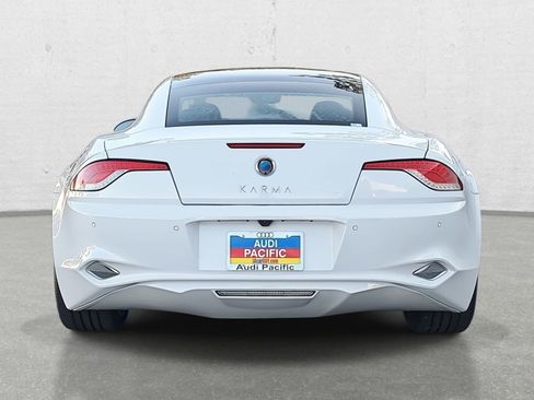 Used 2018 Karma Revero Luxury image 6
