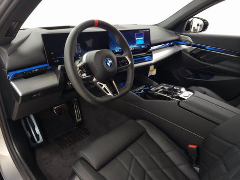 Used 2025 BMW i5 M60 image 14