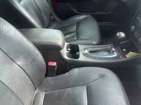 Used 2012 Chevrolet Impala LTZ FWD image 10