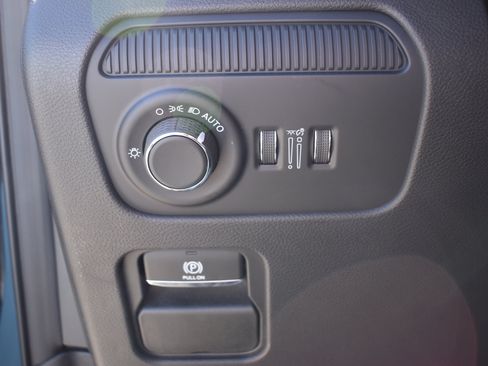 New 2026 Jeep Grand Wagoneer Limited AWD/4WD image 24