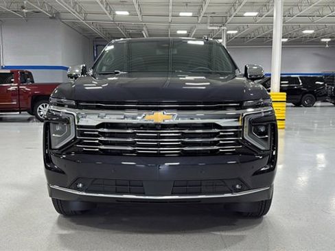 New 2026 Chevrolet Suburban Premier w/ Sun And Tow Package image 19