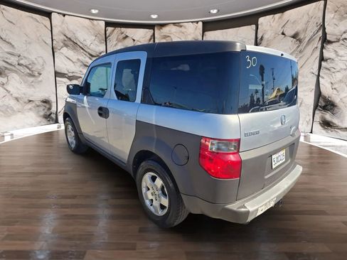 Used 2004 Honda Element EX image 8