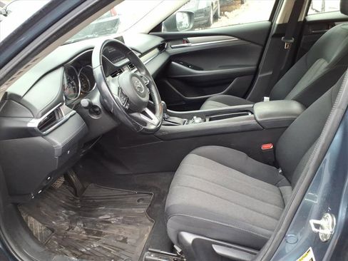 Used 2018 MAZDA MAZDA6 Sport image 10