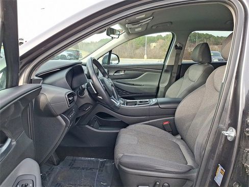 Used 2023 Hyundai Santa Fe SEL image 13