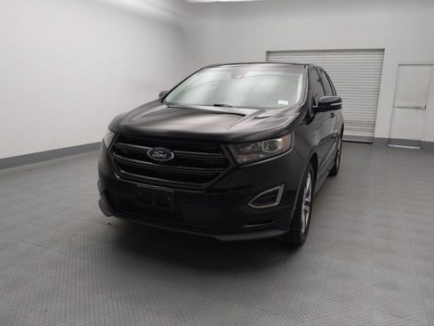 Used 2018 Ford Edge Sport w/ Equipment Group 401A image 15