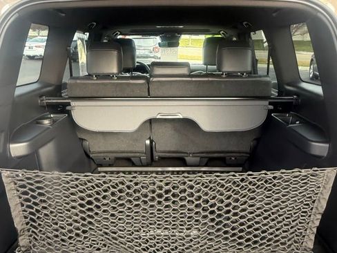 Used 2024 Lexus GX 550 image 9