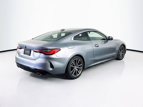 Used 2025 BMW 430i Coupe image 9