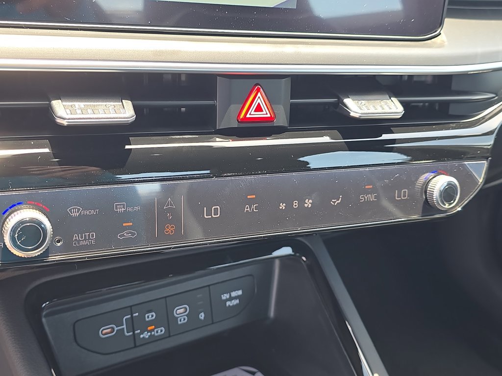 New 2026 Kia K5 GT-Line w/ GT-Line Premium Package FWD image 25