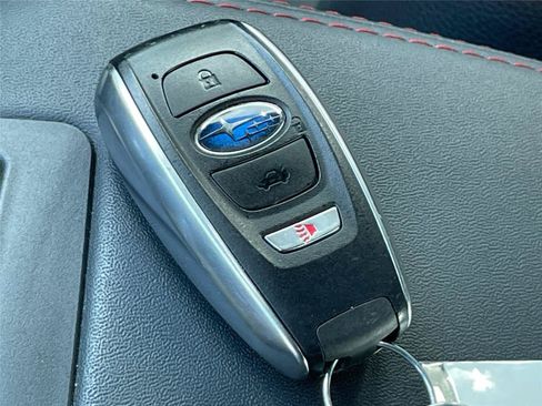 Used 2024 Subaru WRX Premium AWD/4WD image 24