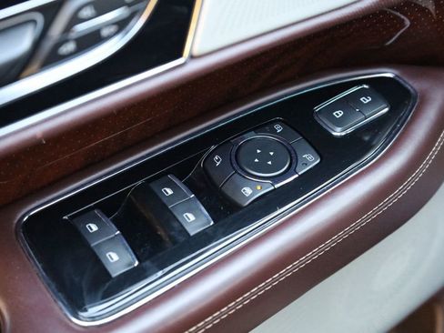 Used 2018 Lincoln Navigator Black Label w/ Cargo Package image 42