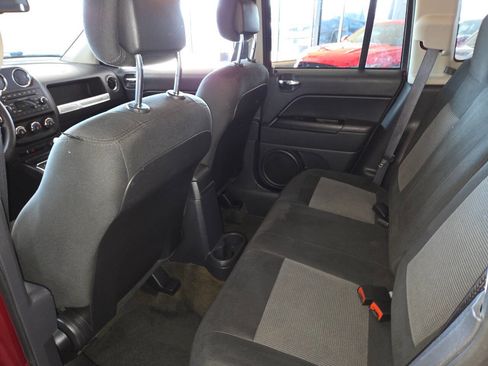 Used 2016 Jeep Compass Sport w/ Power Value Group AWD/4WD image 21