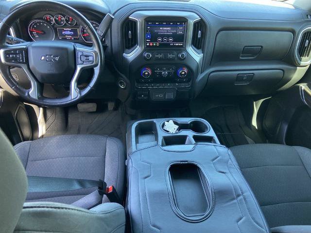 Used 2019 Chevrolet Silverado 1500 RST AWD/4WD image 15