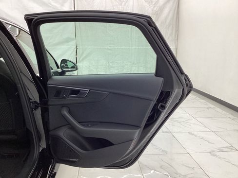 Used 2018 Audi A4 2.0T Premium Plus w/ Premium Plus Package image 25