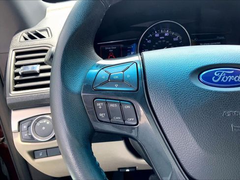 Used 2019 Ford Explorer XLT w/ Equipment Group 201A FWD image 23