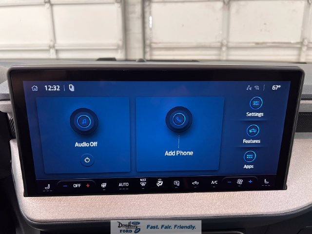 New 2026 Ford Maverick XLT w/ Equipment Group 301A AWD/4WD image 47