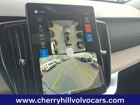 New 2026 Volvo XC90 T8 Plus image 15