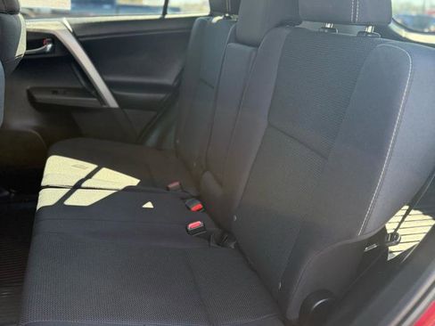 Used 2018 Toyota RAV4 XLE image 13