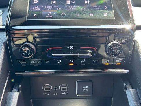 New 2026 Jeep Grand Cherokee L Laredo AWD/4WD image 20