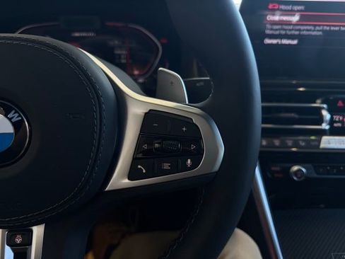 New 2026 BMW M850i xDrive image 26