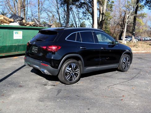 Certified 2025 Mercedes-Benz GLA 250 image 3