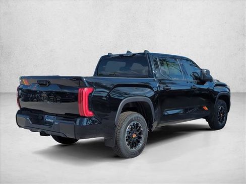 Certified 2026 Toyota Tundra SR5 AWD/4WD image 5